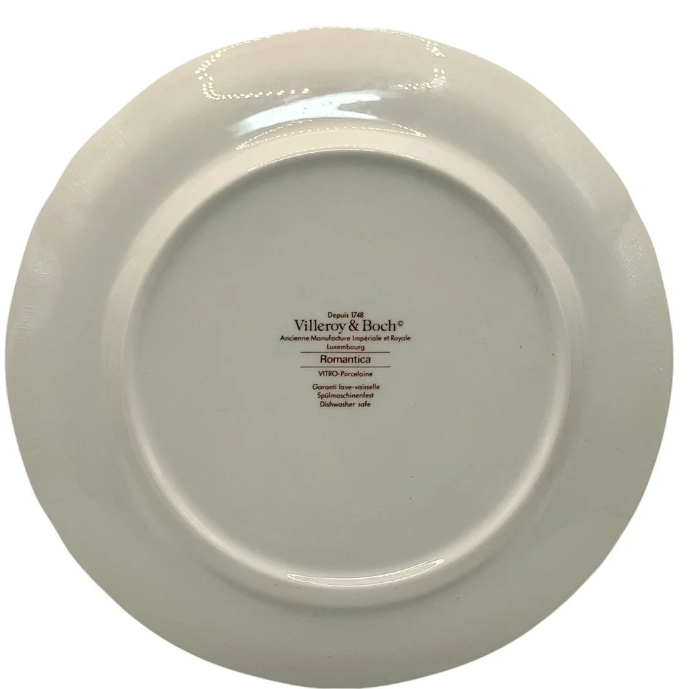 Villeroy & Boch this vintage